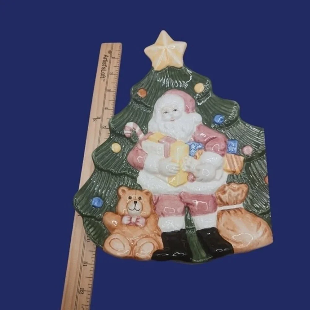 Wcl christmas tree